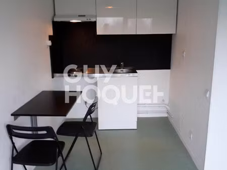 a louer 2 pièces 25 m² à ternay
