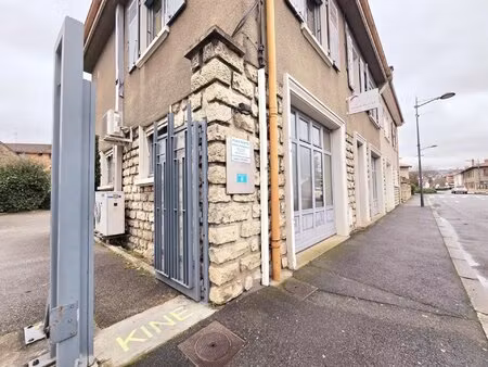 local commercial de 54.73 m2