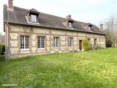 maison 5 pièces 149 m²