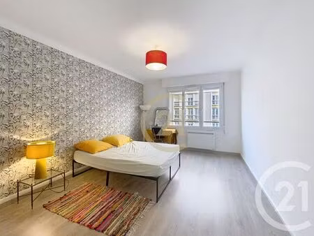 appartement t4 à louer - 4 pièces - 93 43 m2 - st nazaire - 44 - pays-de-loire