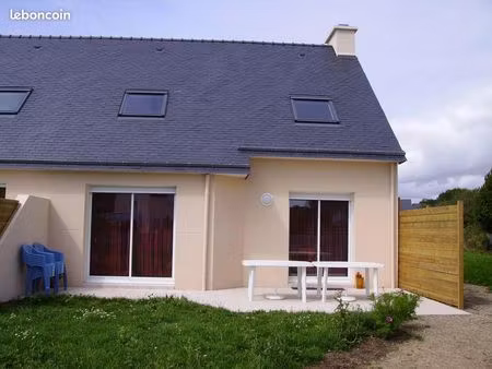 loue en ville maison 4 chambres