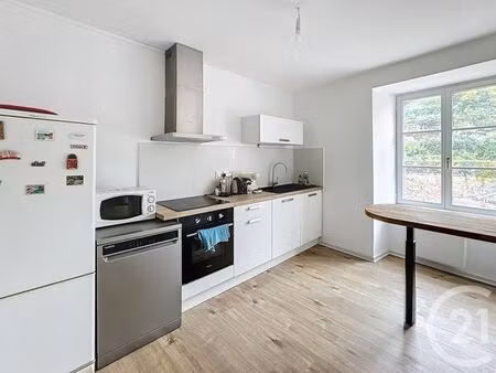 appartement f2 à louer - 2 pièces - 43 78 m2 - delle - 90 - franche-comte