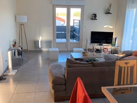 maison plein pied 3 chambres