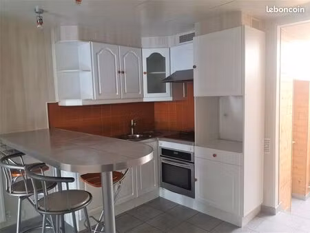 maison de ville 3 pièces 79 m²