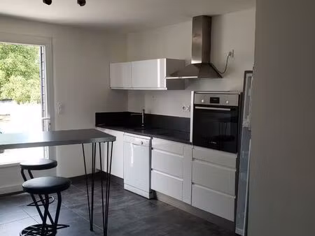 maison à louer à st mars d'egrenne