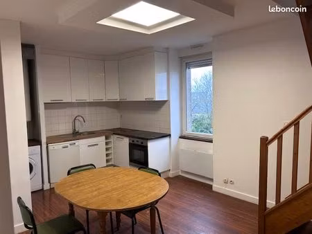 appartement 3 pièces plougonvelin