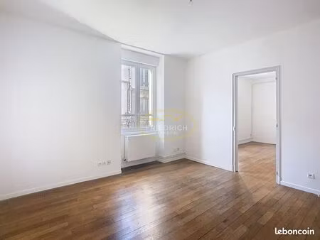 appartement 4 pièces 93 m²