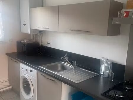 a louer maison individuelle