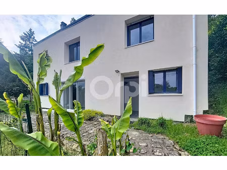 maison fontaine-le-port m² t-7 à vendre  385 000 €