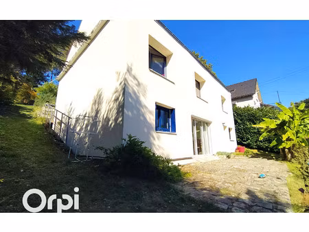 maison fontaine-le-port m² t-7 à vendre  399 000 €