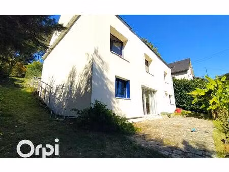 maison fontaine-le-port m² t-7 à vendre  420 000 €