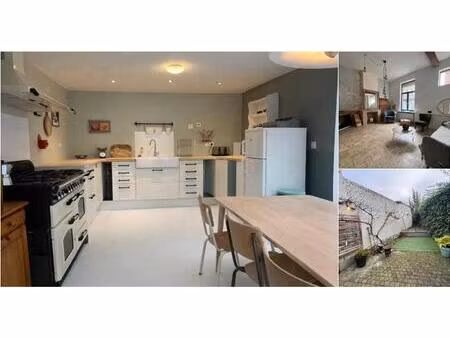 maison à louer à jan frans willemsstraat 47 boechout (rbu94355)