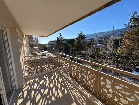 vente appartement 2 pièces 37 m² carros (06510)