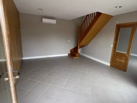 cabinet médical / fontenay-le-fleury