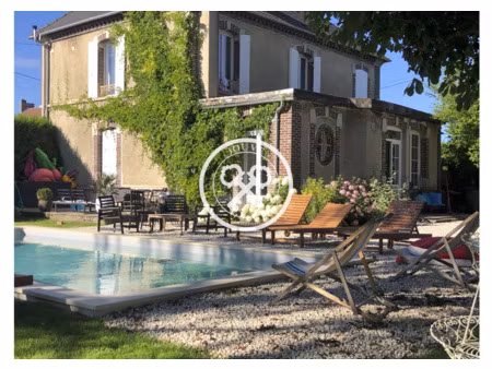 maison de charme pays d'othe