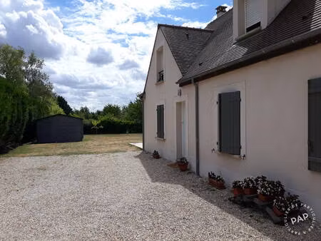 achères-la-forêt (77760)