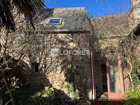 maison kerbors 5 pièce(s) 72 m2