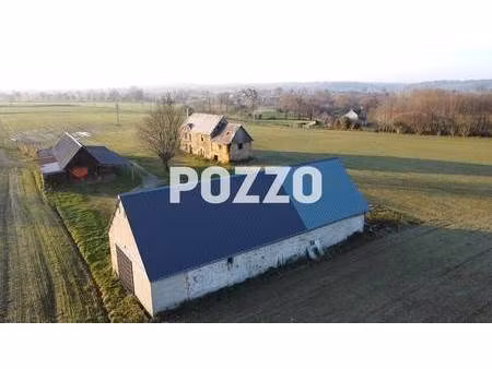 pozzo immobilier- avranches