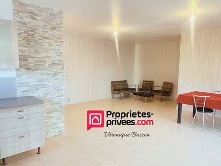 maison de 7 pièces   217 m2 sur 849m2 de terrain