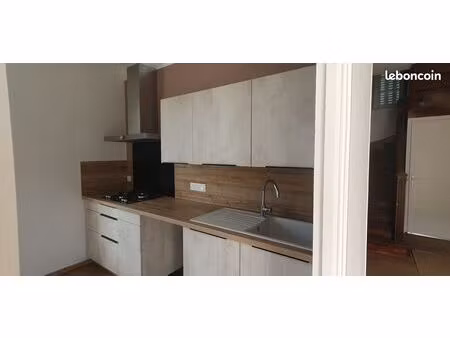 maison 6 pièces 123m²