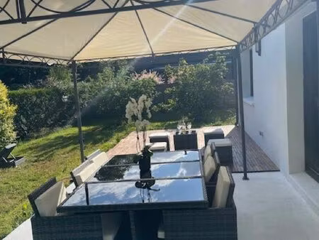 location meublée à l’année