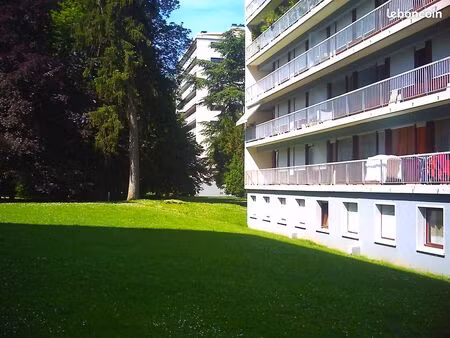 particulier loue studette