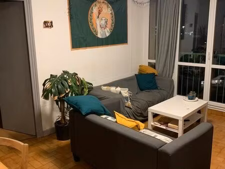 appartement 4 chambre secteur phelma