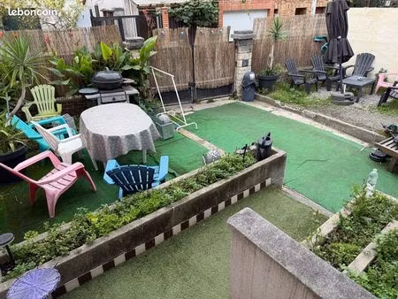 urgent location jour de l’an métro université maison si denis