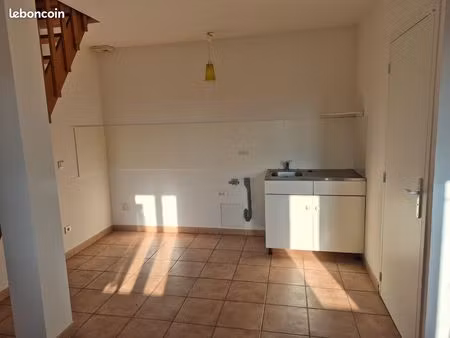 particulier t2 sur chateaurenard