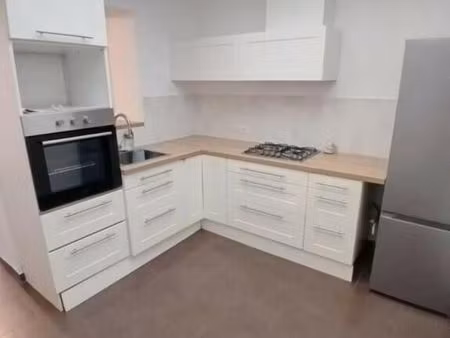 maison 3 pièces 68 m²