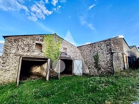 vente maison à mauges-sur-loire (49620) : à vendre / 125m² mauges-sur-loire