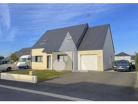 vente maison à saint-florent-le-vieil (49410) : à vendre / 115m² saint-florent-le-vieil