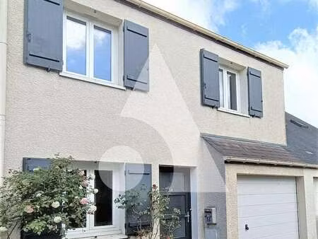 vente maison à saint-herblain (44800) : à vendre / 82m² saint-herblain