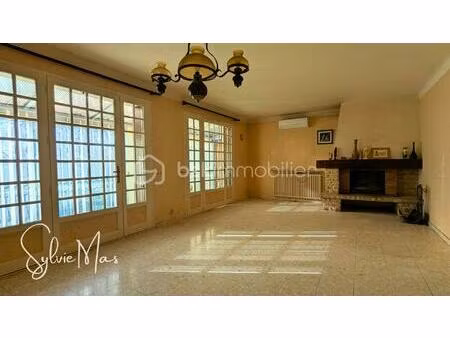 maison de 125 m² à saint-vite