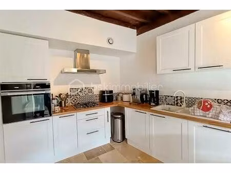 maison de 180 m² à ogeu-les-bains