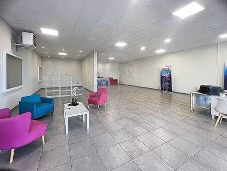 local commercial à vendre