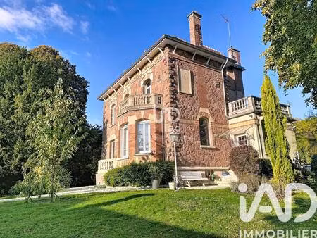 iad france benoit charon