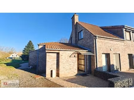 rez-de-chaussée à louer à herdeweg 9 vlezenbeek (rbu94371)