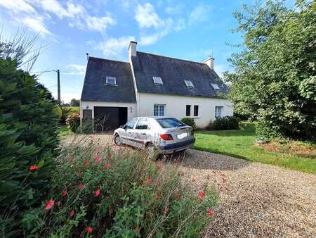 vente maison à fouesnant (29170) : à vendre / 120m² fouesnant
