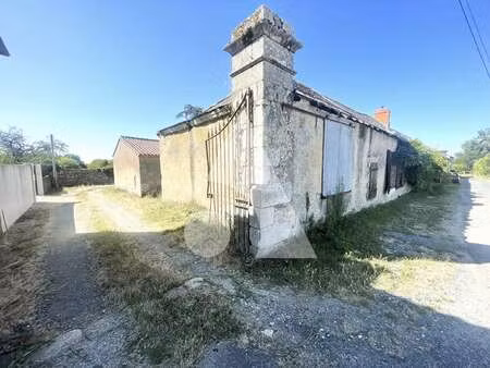 vente maison à vallet (44330) : à vendre / 100m² vallet