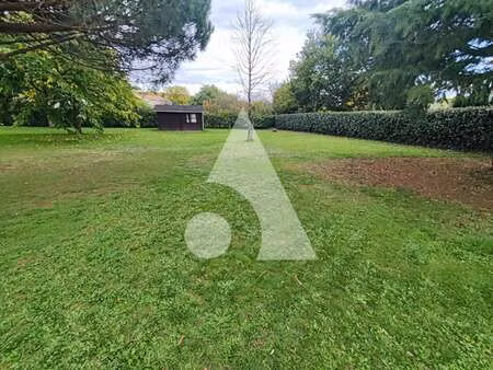 vente terrain au cellier (44850) : à vendre / le cellier