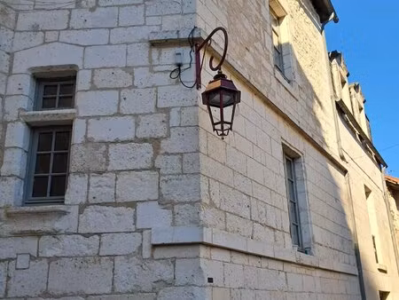 immeuble 6 appartements