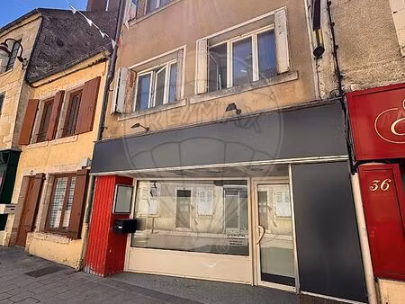 immeuble 3 chambre(s) à vendre