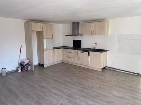 appartement en centre ville   proche de toutes commodités  