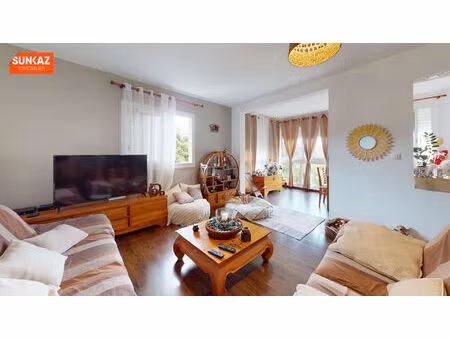 appartement saint gilles les hauts - 4 pièce(s) 81.85 m2