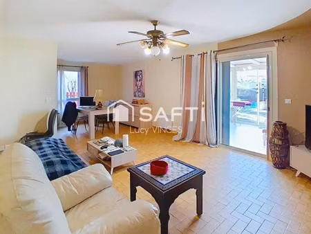 safti vinges lucy conseiller indépendant