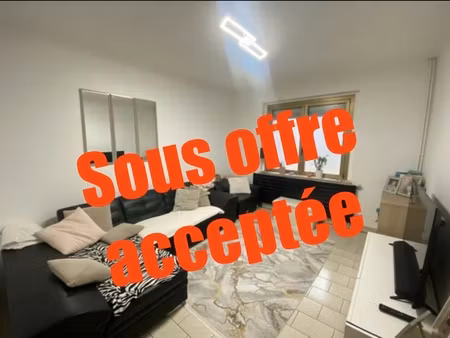 maison à vendre 4 pièces nilvange (57)