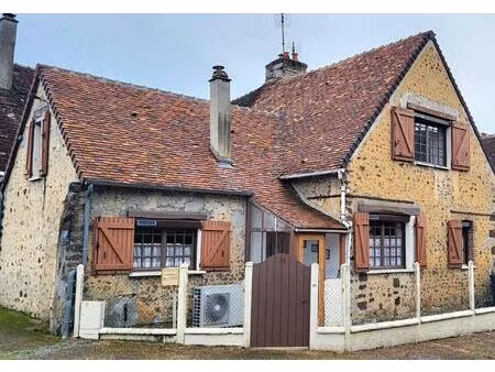 charmante maison ancienne à 5 minutes de la loupe