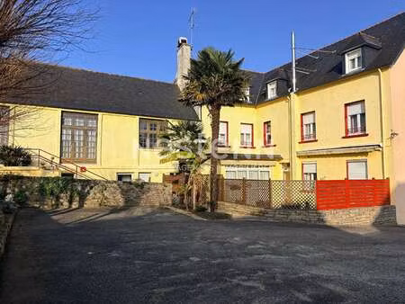 vente immeuble à la forêt-fouesnant (29940) : à vendre / 660m² la forêt-fouesnant