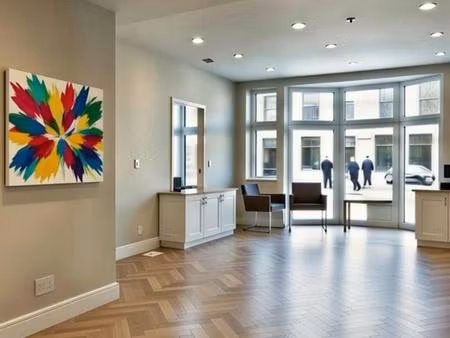 vente boutique/local commercial 100 m²